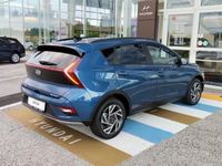 gebraucht Hyundai Bayon 1,2 MPI GO PLUS