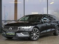 Gebraucht Volvo V60 Core 253 PS (186 kW) 2022 Schwarz Kombi