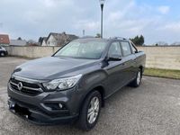 gebraucht Ssangyong Rexton RextonSports