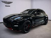 Neu Aston Martin DBX 728 PS (535 kW) 2026 SUV
