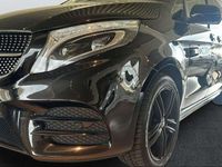 gebraucht Mercedes E250 Marco Polo Horizon d lang 4MATIC Aut. Standheizung LED