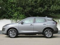 gebraucht Nissan Qashqai 13 DIG-T MHEV Acenta NC Winter Aut.