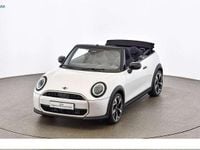 Gebraucht Mini Cooper Cabriolet 163 PS (119 kW) 2025 Weiß Cabrio
