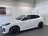Gebraucht BMW X2 Basis 301 PS (221 kW) 2024 Alpinweiß SUV