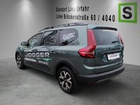 gebraucht Dacia Jogger Extreme TCe 110 PF 7-sitzig