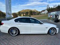 gebraucht BMW 528 528 i Aut.