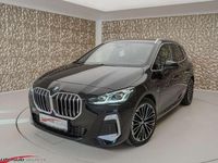 Gebraucht BMW 218 M Sport 239 PS (175 kW) 2024 Schwarz SUV