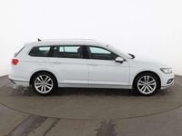 gebraucht VW Passat Variant 1.5 TSI Elegance Aut LED RADAR NAV