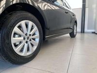 gebraucht Seat Ibiza Reference 1.0 TSI