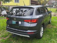 gebraucht Seat Ateca Style