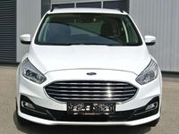 gebraucht Ford Galaxy 2.0 EcoBlue * NAVI * Winter Paket * KAMERA *LED