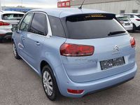 gebraucht Citroën C4 BlueHDi 120 S&S Feel