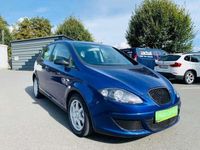 gebraucht Seat Altea Stylance 2,0 TDi DPF ///OHNE PICKERL///