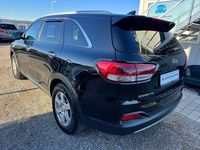 gebraucht Kia Sorento GOLD , 2.2 CRDI AUTOMATIK