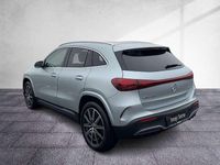 gebraucht Mercedes EQA300 4MATIC AMG LED AHV Rkam