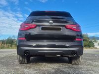 gebraucht BMW X3 M xDrive 20d 48V Aut.