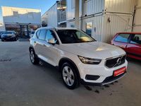 Gebraucht Volvo XC40 Momentum 163 PS (119 kW) 2019 Weiß SUV
