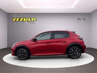 gebraucht Peugeot e-208 208 50kWh GT
