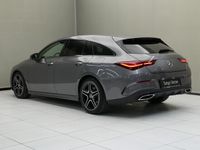 gebraucht Mercedes CLA180 Shooting Brake d