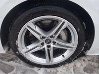 gebraucht Audi A5 Sportback 50 TDI quattro tiptronic**V6/leasingfähig**