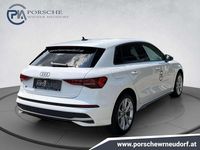 gebraucht Audi A3 Sportback 30 TFSI