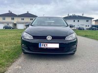 gebraucht VW Golf VI 