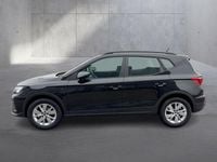 Neu Seat Arona Reference 95 PS (69 kW) 2026 Schwarz  metallic SUV