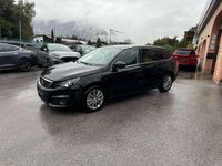 gebraucht Peugeot 308 Allure