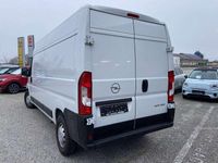 gebraucht Opel Movano Kastenwagen 35+ L3H2 BlueHDi 140 35 T