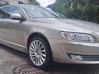 Gebraucht Volvo V70 Momentum 150 PS (110 kW) 2015 Grau Kombi