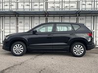Neu Seat Ateca Reference 115 PS (84 kW) 2026 Schwarz  metallic SUV