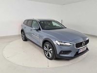 gebraucht Volvo V60 CC Plus B4