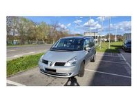 gebraucht Renault Espace Initiale 20 T Aut.