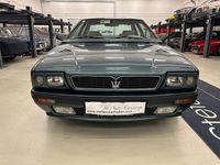 gebraucht Maserati Biturbo 2.24V