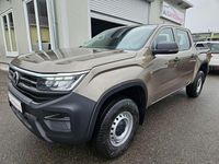 Neu VW Amarok 170 PS (125 kW) 2025 Abholung