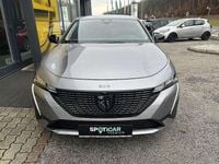 Gebraucht Peugeot 308 SW 146 PS (107 kW) 2025 Grau Kombi