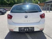 gebraucht Seat Ibiza Style 1,6 TDI CR DPF