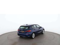 gebraucht BMW 116 i Aut LED NAVI SITZHEIZUNG LIMITER KLIMA