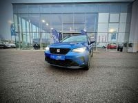 gebraucht Seat Arona 1,0 Eco TSI Style RÜCKFAHRKAMERA/PARKSENSOREN/N...