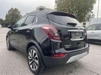 gebraucht Opel Mokka X 1,6 Innovation