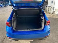 gebraucht Skoda Fabia Selection