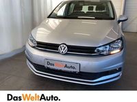 gebraucht VW Touran TDI SCR 5-Sitzer