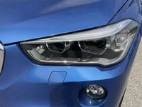 gebraucht BMW X1 xDrive18d