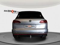 gebraucht VW Touareg Elegance TDI 4MOTION
