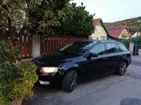 gebraucht Skoda Octavia Combi 20 TDI Ambition