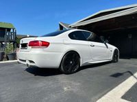 gebraucht BMW 335 335 i Coupé E92