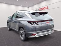 gebraucht Hyundai Tucson NX4 GO Plus 1,6 T-GDi PHEV 4WD AT t6pu2-PP1