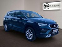 gebraucht Seat Ateca Style 2.0 TDI