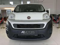 gebraucht Fiat Fiorino 14 Natural Power SX 57KW**KASTEN**GARANTIE*TOP*