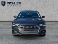 gebraucht Audi A6 40 TDI quattro Sport